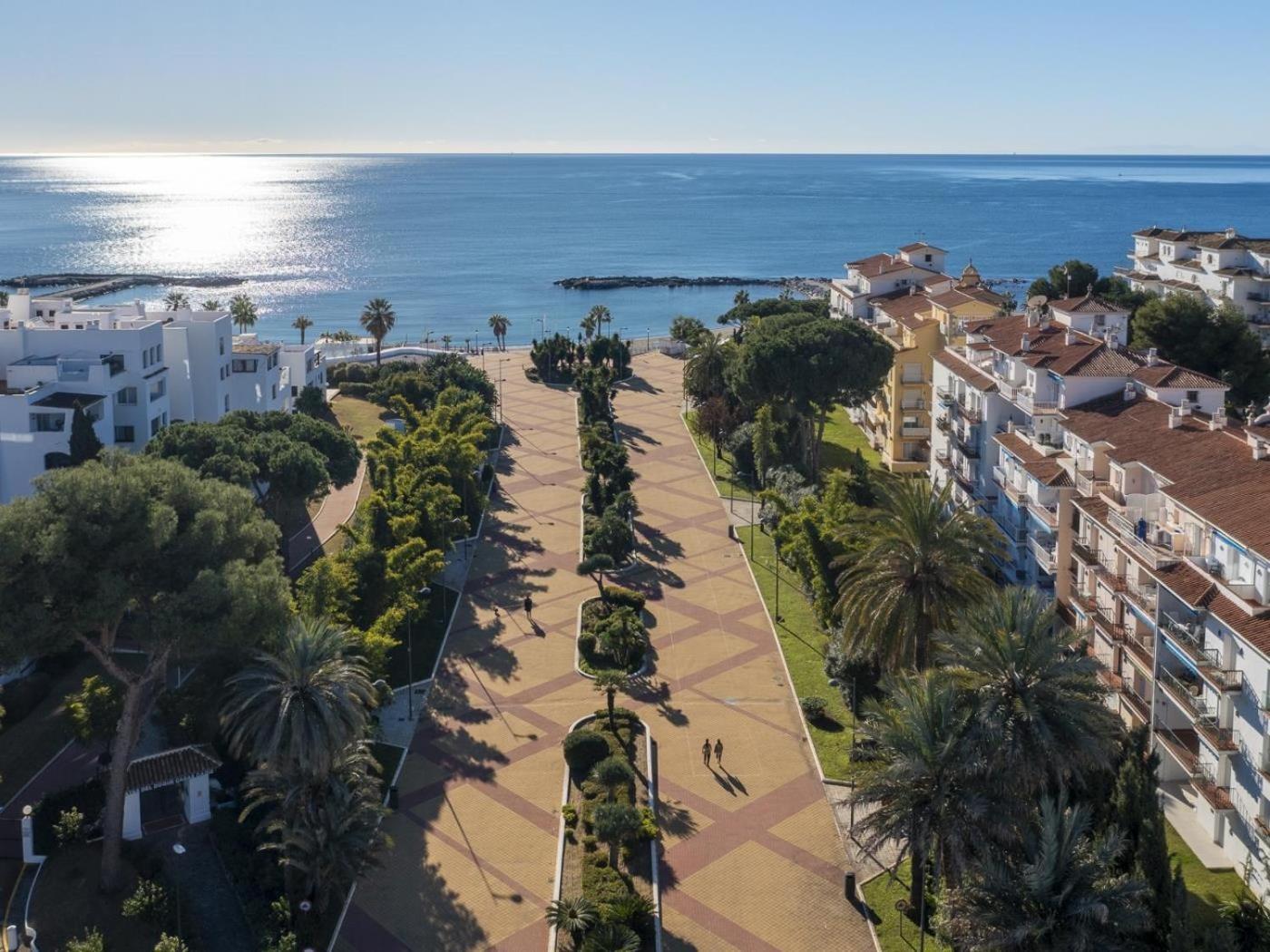 Apartamento 3 En Playas Del Duque Puerto Banus Marbella