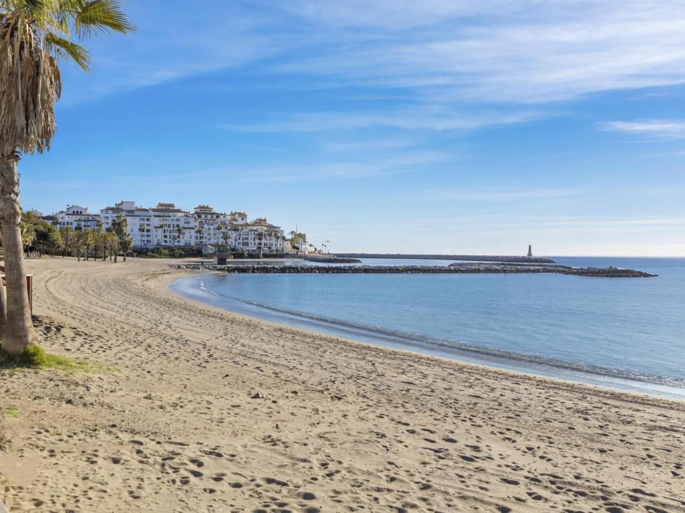 3 En Playas Del Duque Puerto Banus *