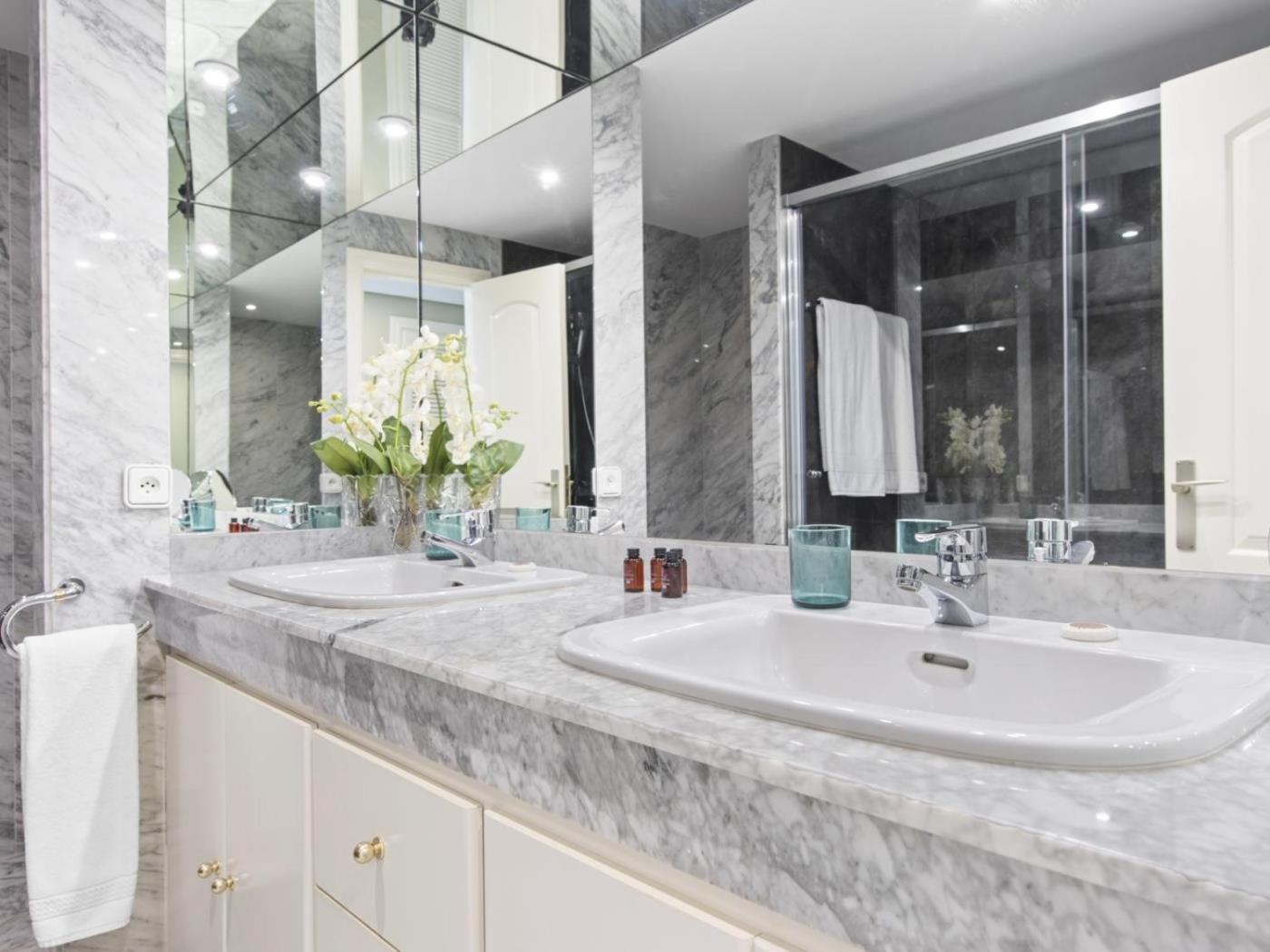 3 En Playas Del Duque Puerto Banus Apartamento *