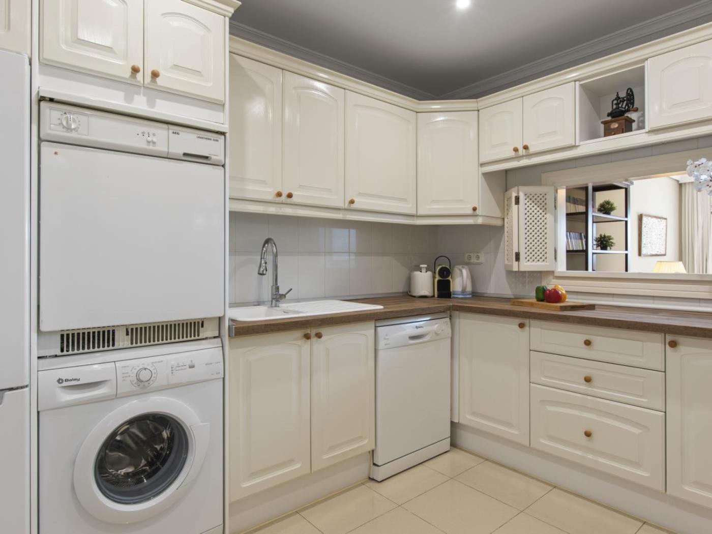 3 En Playas Del Duque Puerto Banus Apartamento