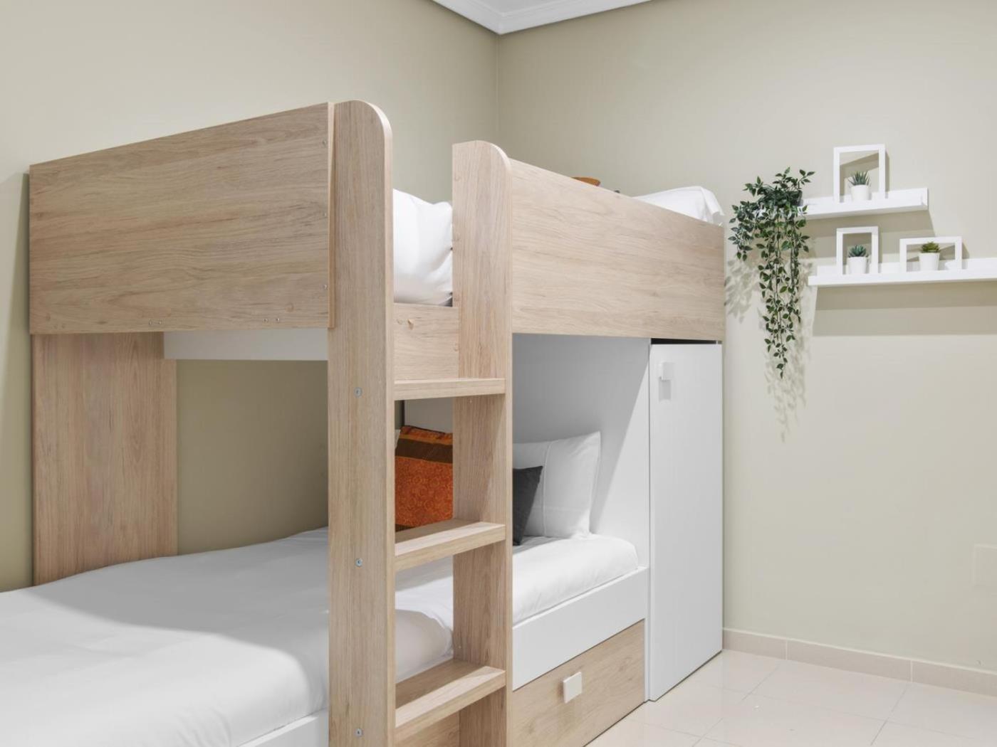 Apartamento 3 En Playas Del Duque Puerto Banus *