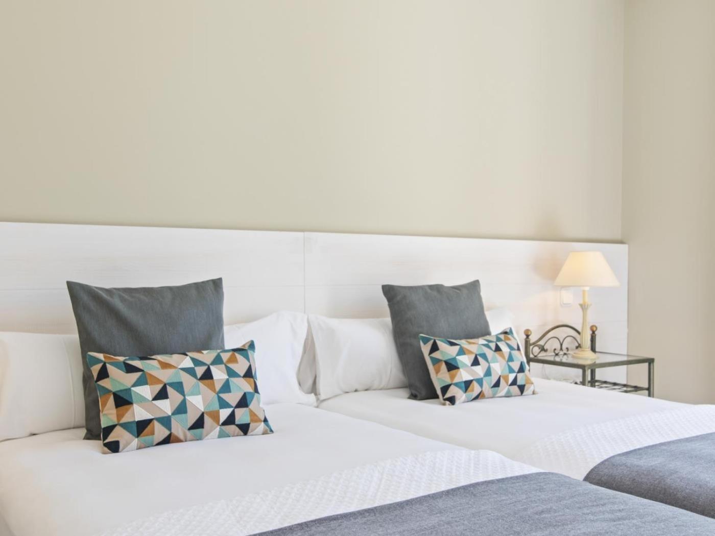 Apartamento 3 En Playas Del Duque Puerto Banus *