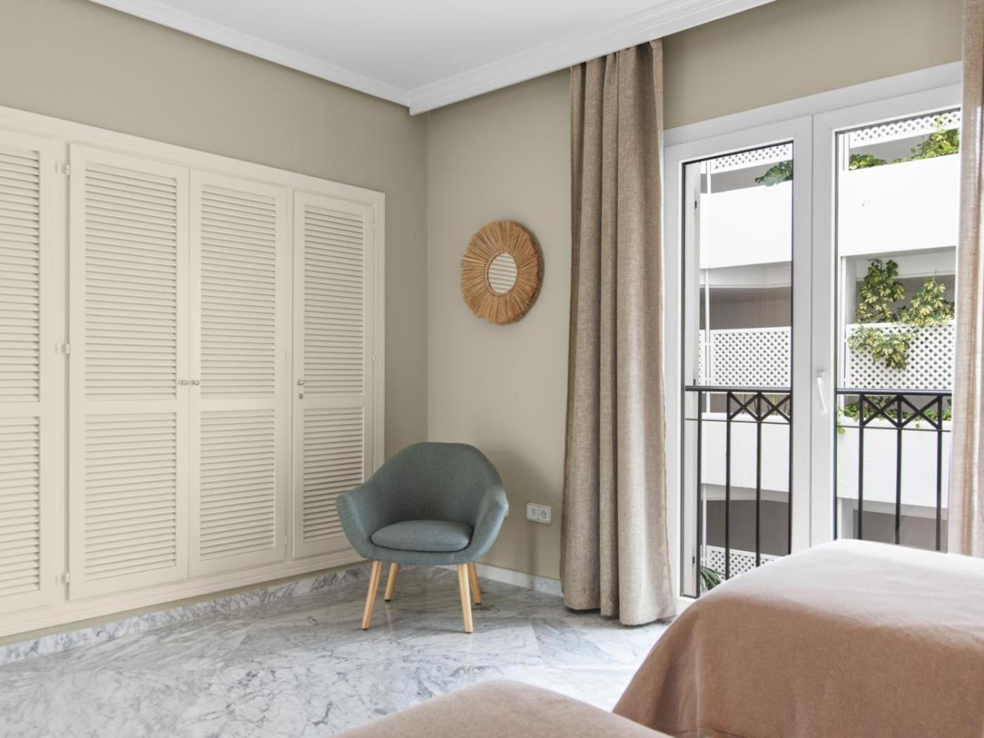 Apartamento 3 En Playas Del Duque Puerto Banus