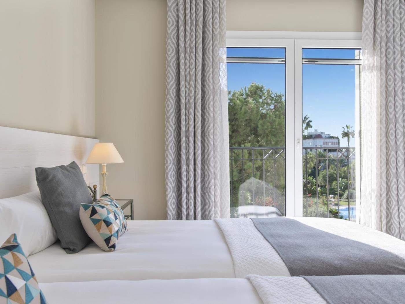 Apartamento 3 En Playas Del Duque Puerto Banus Marbella
